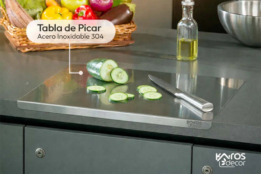 Tabla Premium | Higiene que se nota