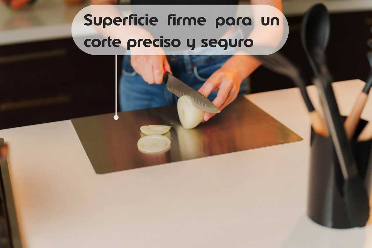 Tabla Premium | Higiene que se nota