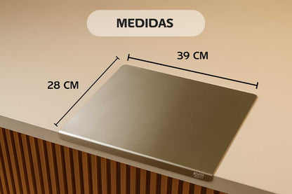 Tabla Premium | Higiene que se nota