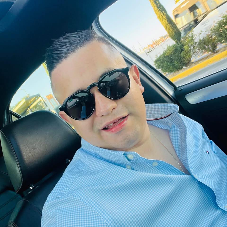 Customer avatar