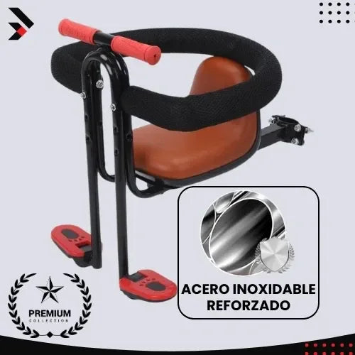 BiciKids | Pedalea junto a quien amas