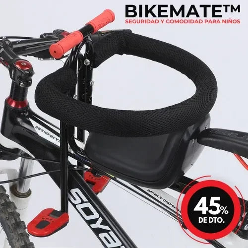 BiciKids | Pedalea junto a quien amas