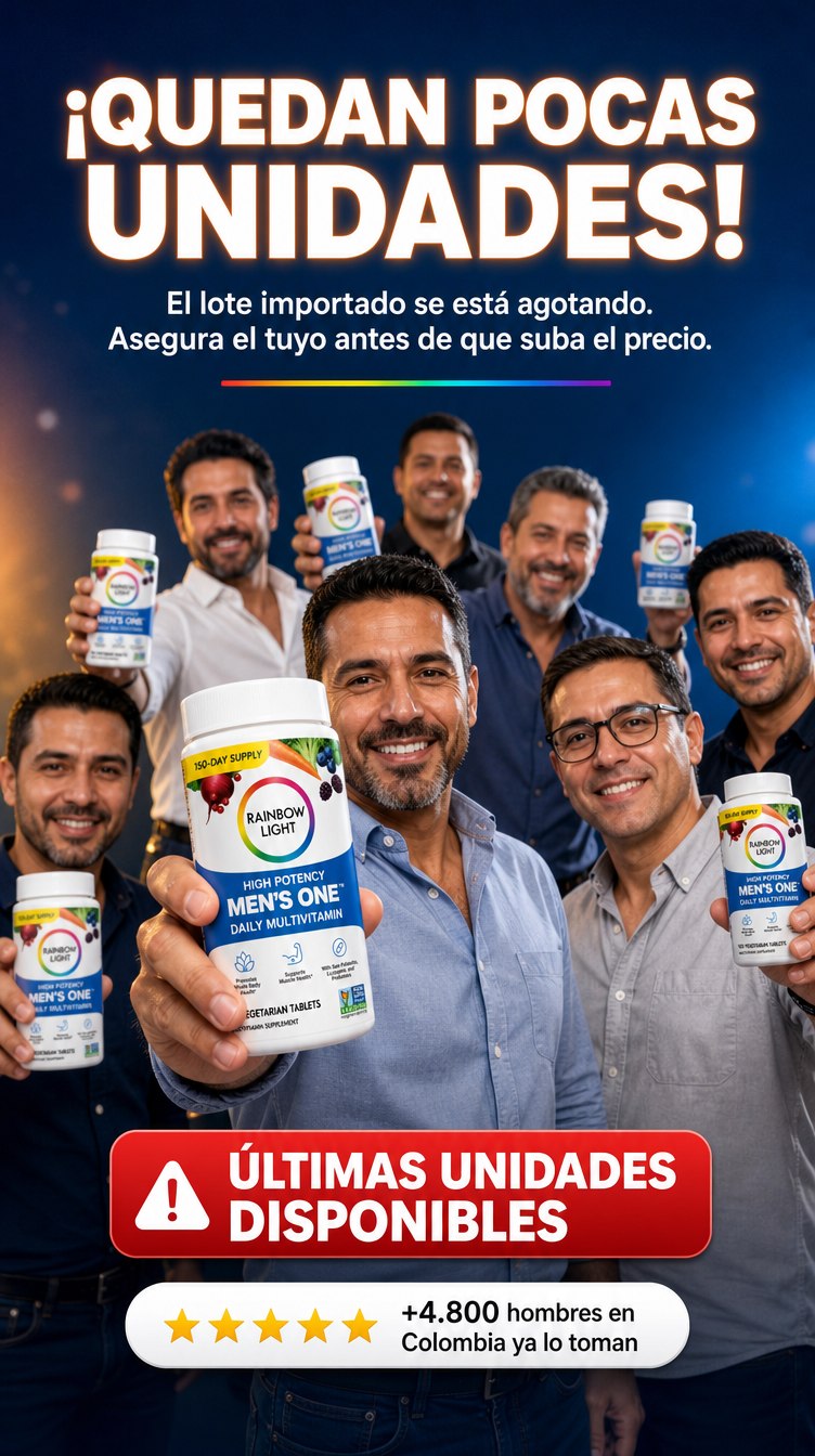 Quedan pocas unidades - alta demanda